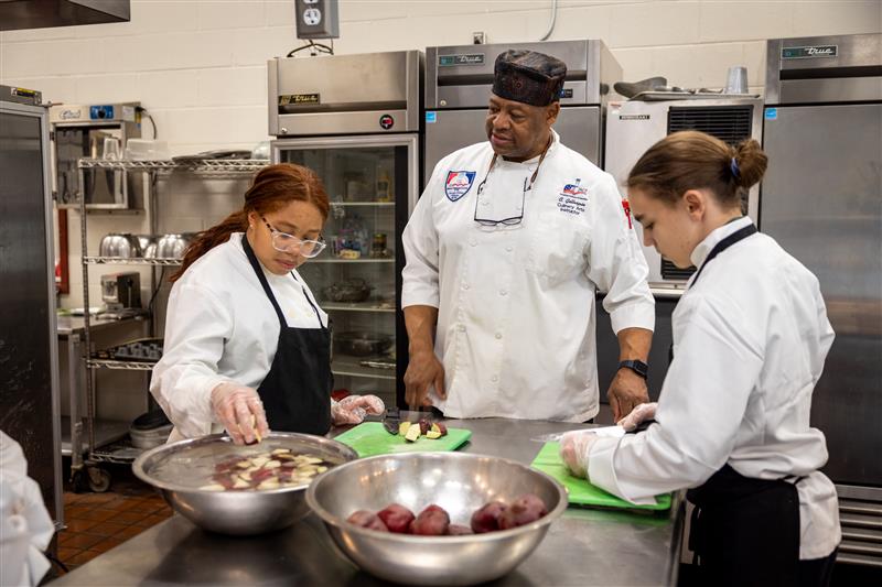 FHS Culinary